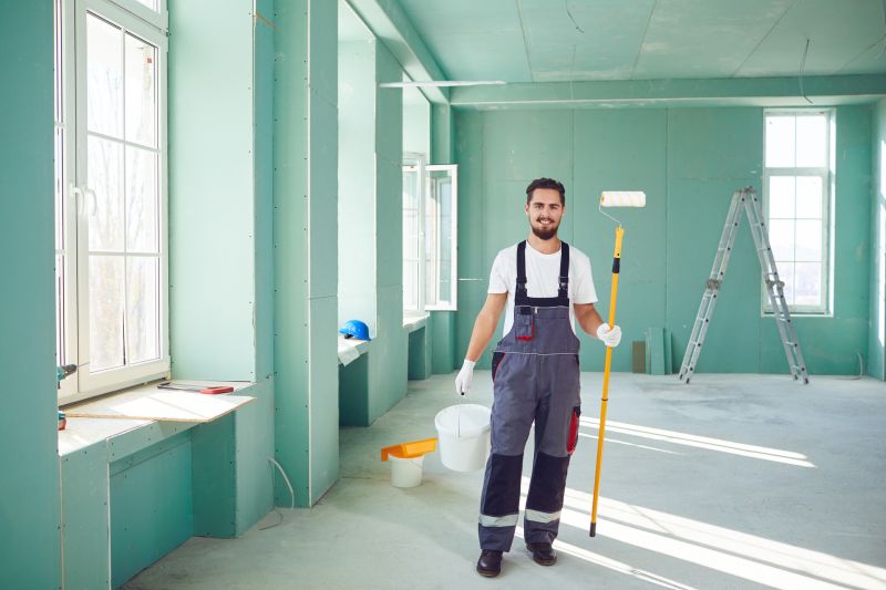 Increase Your Whole House Painting Business with an AI Driven, Targeted Website