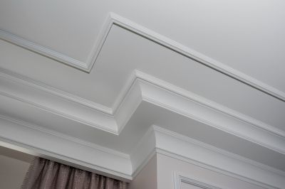 Trim and Molding