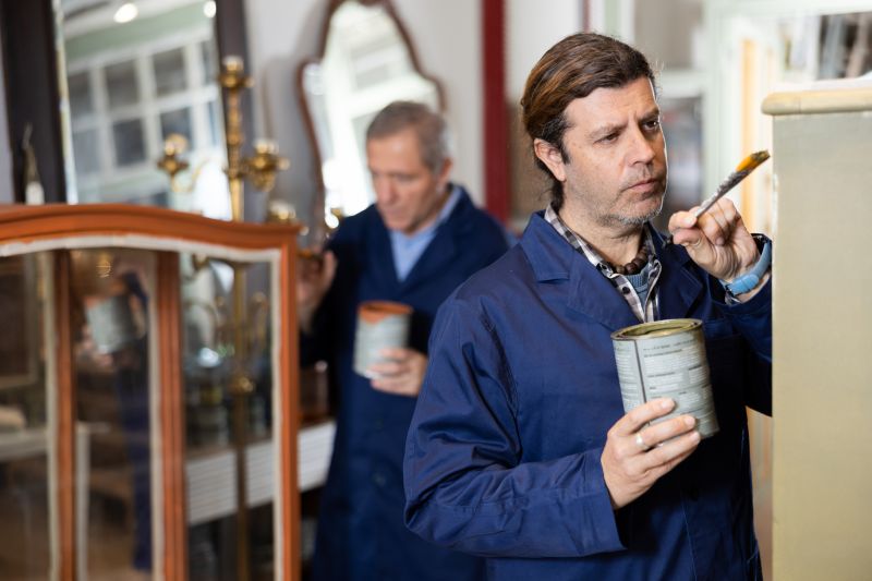 Specialty Painting Companies